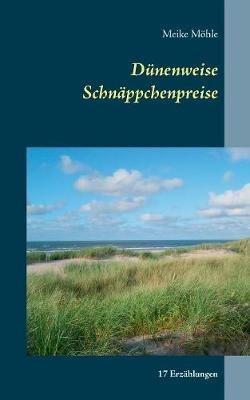 Dünenweise Schnäppchenpreise - Meike Möhle - cover