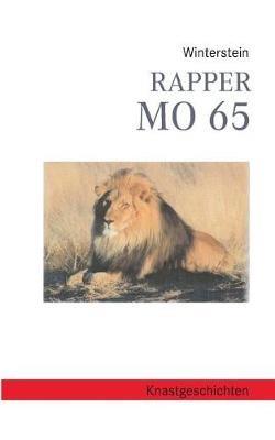 Rapper MO 65 - Winterstein - cover