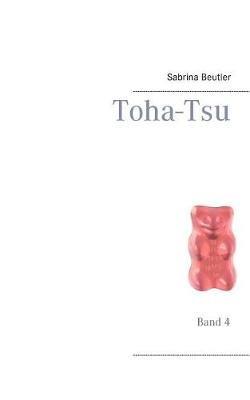 Toha-Tsu - Sabrina Beutler - cover