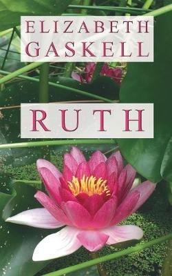 Ruth - Elizabeth Gaskell - cover