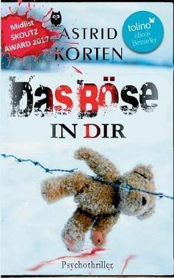 Das Boese in dir - Astrid Korten - cover