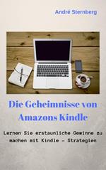 Die Geheimnisse von Amazons Kindle
