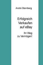 Erfolgreich Verkaufen bei Ebay