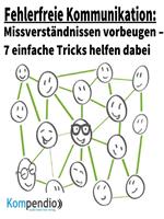 Fehlerfreie Kommunikation