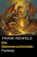 Die Dämmerschmiede: Fantasy