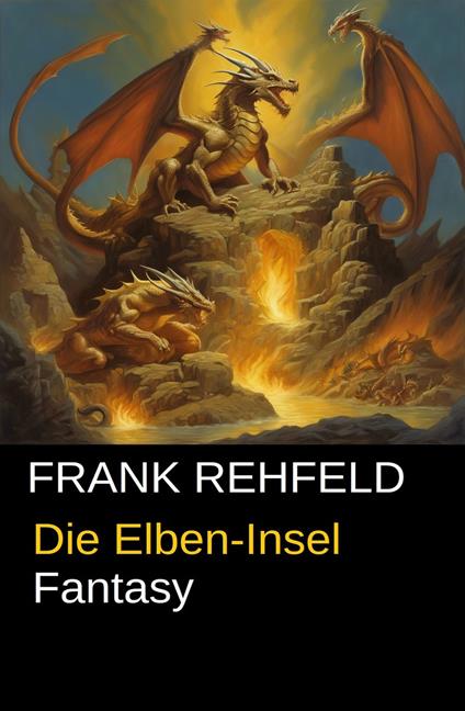Die Elben-Insel