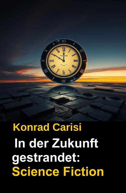 In der Zukunft gestrandet