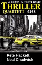 Thriller Quartett 4168