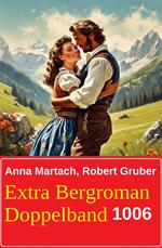 Extra Bergroman Doppelband 1006