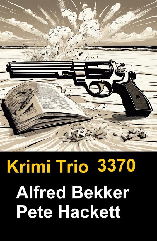 Krimi Trio 3370