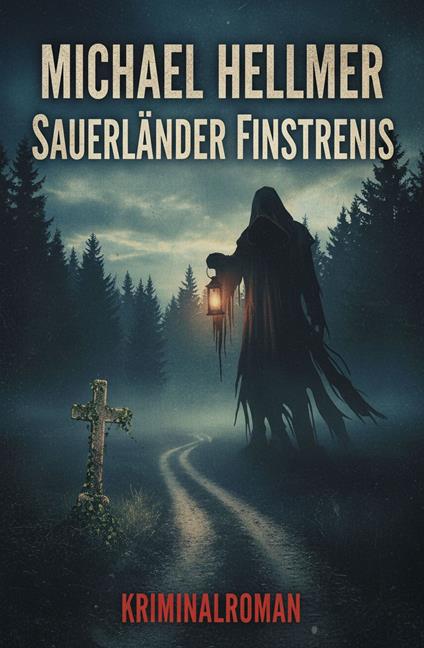 Sauerländer Finsternis: Kriminalroman