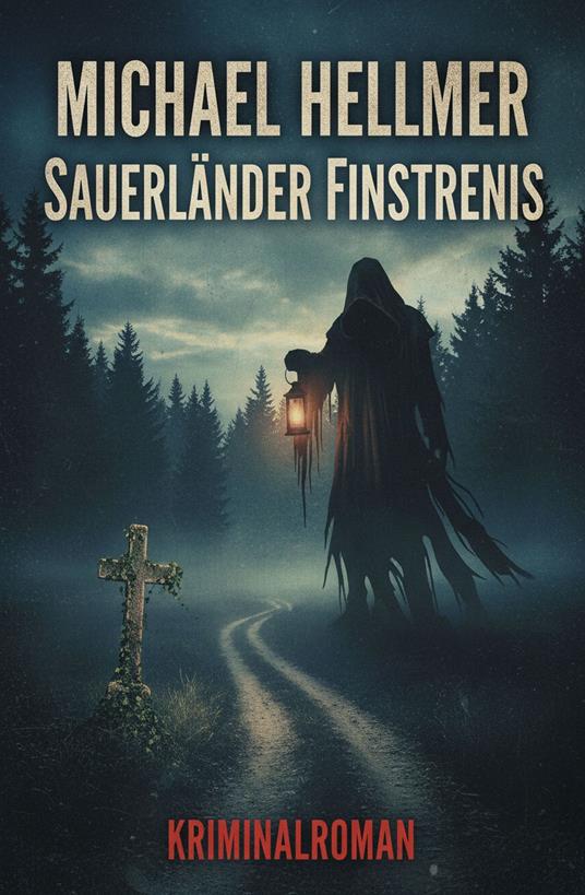Sauerländer Finsternis: Kriminalroman