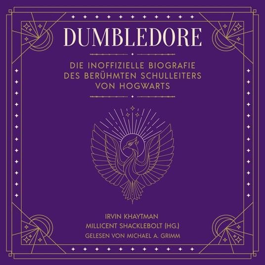 Dumbledore