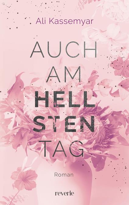 Auch am hellsten Tag - Ali Kassemyar - ebook