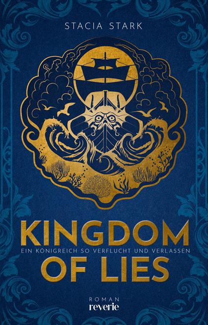 Kingdom of Lies