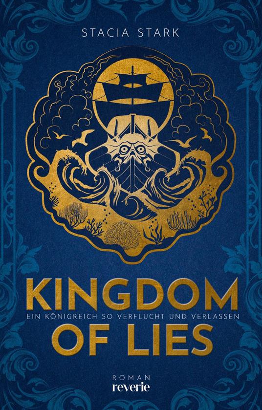 Kingdom of Lies