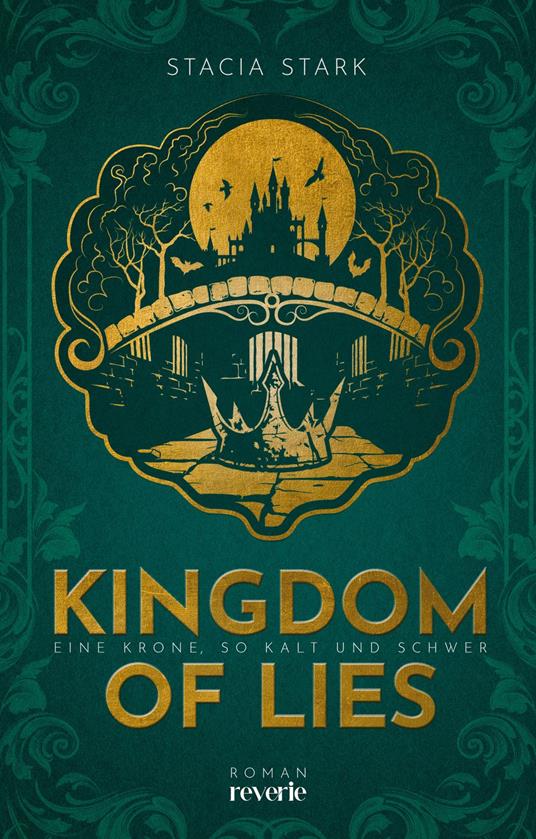 Kingdom of Lies