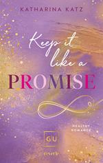 Keep it like a Promise