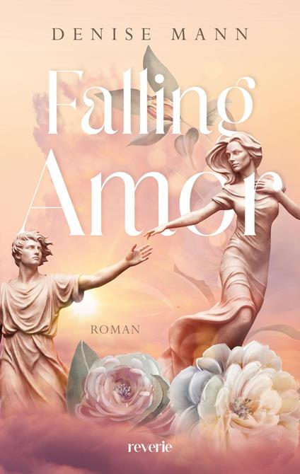 Falling Amor - Denise Mann - ebook