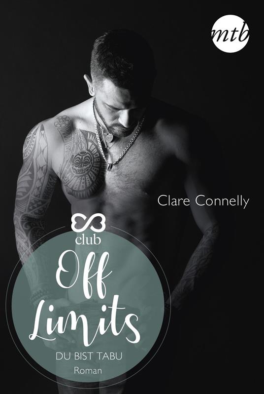 Off Limits – Du bist tabu