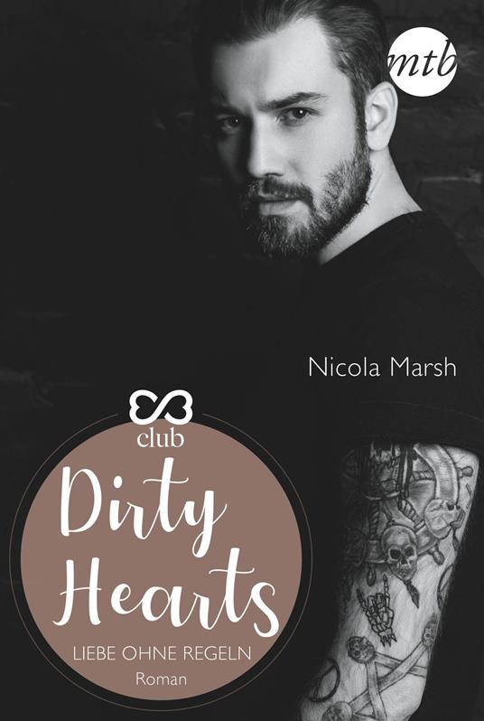 Dirty Hearts – Liebe ohne Regeln