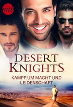 Desert Knights - Kampf um Macht und Leidenschaft