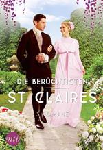Die berüchtigten St. Claires