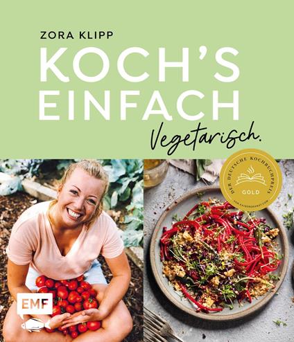 Koch's einfach – Vegetarisch