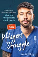 Pflegers Struggle