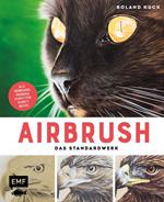 Airbrush –Das Standardwerk