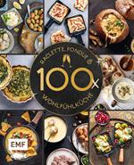 Die große Winter-Wohlfühlküche – 100 Rezepte