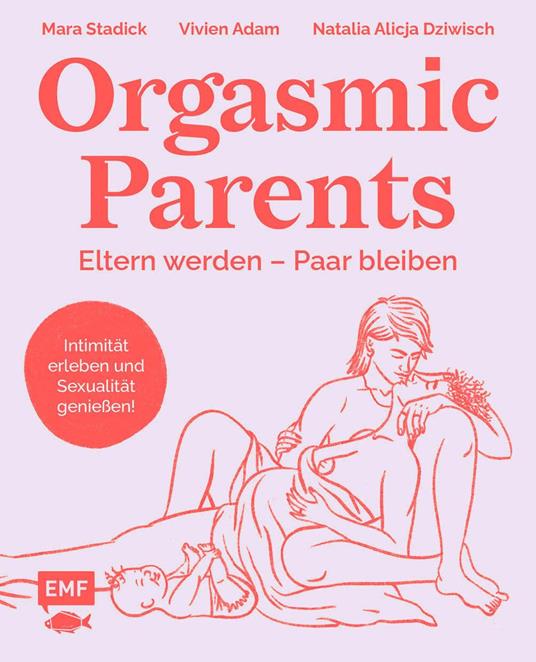 Orgasmic Parents
