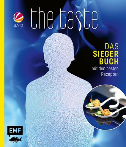 The Taste – Das Siegerbuch 2025/2026