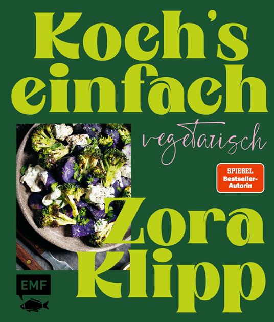 Koch's einfach – Vegetarisch