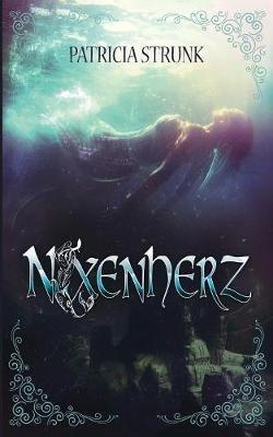 Nixenherz - Patricia Strunk - cover
