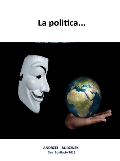La politica - Andrzej Stanislaw Budzinski - ebook