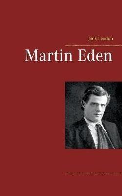 Martin Eden - Jack London - cover
