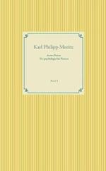 Anton Reiser - ein psychologischer Roman: Band 3