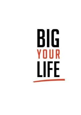 Big Your Life: Action Book - Roger Basler,Giovanni Rotondaro - cover