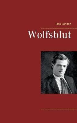 Wolfsblut - Jack London - cover