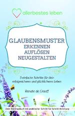 GLAUBENSMUSTER erkennen, auflösen & neugestalten