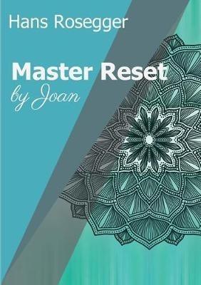 Master Reset - Hans Rosegger - cover