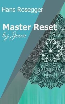Master Reset - Hans Rosegger - cover