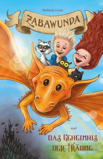 Zabawunda - Stefanie Leiss - ebook