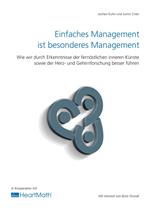 Einfaches Management ist besonderes Management