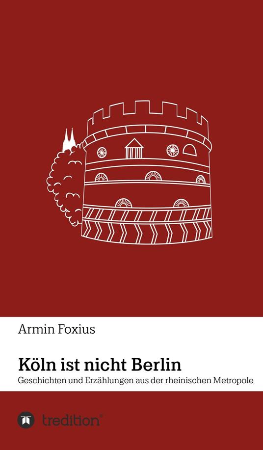 Köln ist nicht Berlin