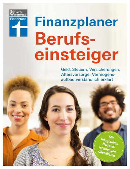 Finanzplaner Berufseinsteiger