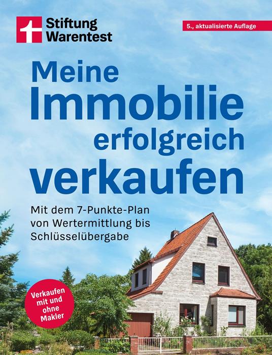 Meine Immobilie erfolgreich verkaufen