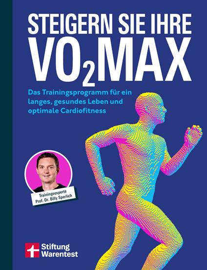 Steigern Sie Ihre VO2max