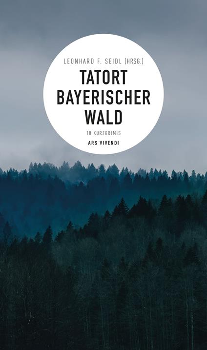 Tatort Bayerischer Wald
